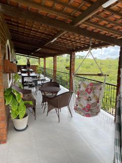 Casa Gravatá - Água Boa - 3