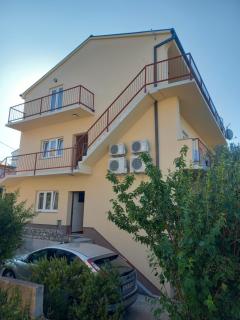 Apartmani Lili - Crikvenica - 7