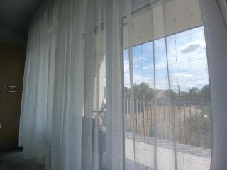 Aqua Duo Central Apartments, garage parking - Oradea - 6