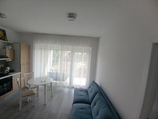 Aqua Duo Central Apartments, garage parking - Oradea - 5