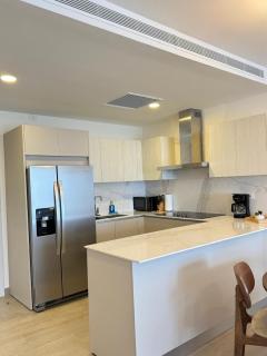 Apartment with balcony and pool view in Cap Cana - Punta Cana - 9