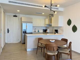 Apartment with balcony and pool view in Cap Cana - Punta Cana - 8