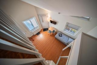 GottwaldHaus - Freiberg - Apartment - F - Freiberg - 9