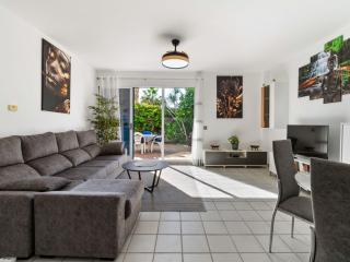 Apartment Las Terrazas by Interhome - 8