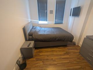 The Noisy Rooms - Southampton - 8