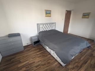 The Noisy Rooms - Southampton - 7