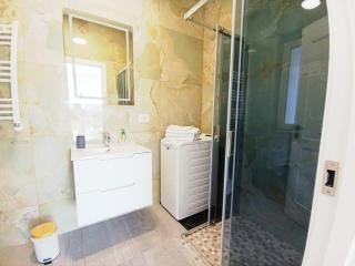 Aqua Duo Central Apartments, garage parking - Oradea - 7