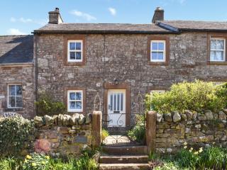 Rose Cottage - Appleby - 0
