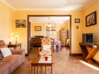 Holiday Home Maison Praner by Interhome - 5