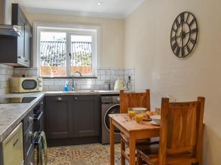 Hillerton Cross Farm - Spreyton - 4