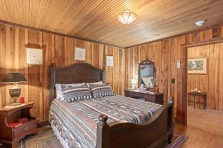 Glen Choga Lodge - Topton - 3
