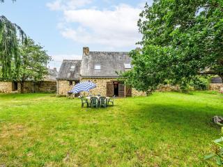 Holiday Home Ty Maen by Interhome - Saint-Philibert - 0