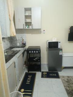 Comfy homes - Gatunga - 5