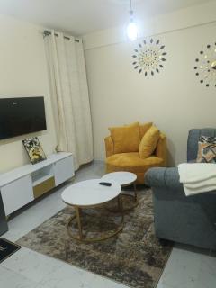 Comfy homes - Gatunga - 2