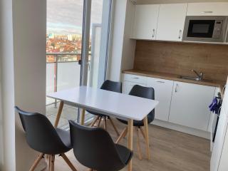 Star Apartments Brno #5D515 by Starbnb EU - Brno - 8