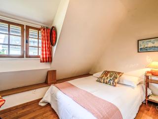 Holiday Home Ty Maen by Interhome - Saint-Philibert - 1