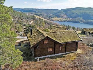 Holiday Home Koselia by Interhome - Øyuvstad - 0