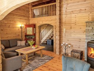 Holiday Home Koselia by Interhome - Øyuvstad - 3