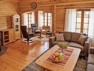 Holiday Home Koselia by Interhome - Øyuvstad - 9