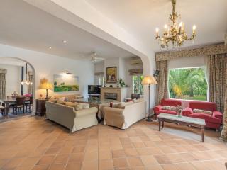 Villa Las Codornices-1 by Interhome - 3