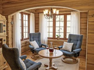 Holiday Home Koselia by Interhome - Øyuvstad - 2