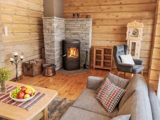 Holiday Home Koselia by Interhome - Øyuvstad - 1