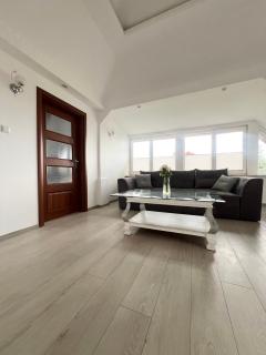 Apartament Hugo - Chełm - 3