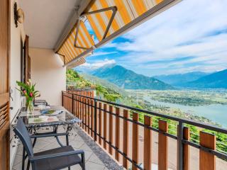 Apartment Campasc by Interhome - Gera Lario - 0