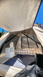 Nora Natural Tent - 5