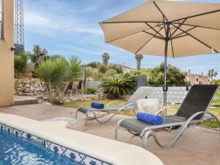 Holiday Home Melina by Interhome - 9