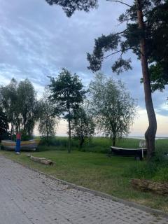Wynajem Pokoi JULIA - Krynica Morska - 3