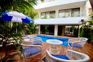Casa Bliss- 3bhk Villa with Private Pool - Arpora - 0