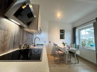 Ferienwohnung am Heidesee - Faßberg - 3