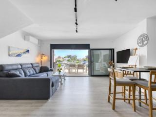 Holiday Home Port Llobregat by Interhome - 1