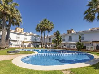 Holiday Home Palm Beach by Interhome - 0