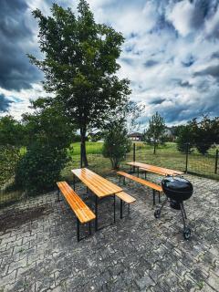 Apartmány Petr Vok - Třeboň - 8