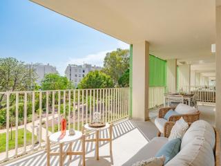 Holiday Home Nerva by Interhome - 7