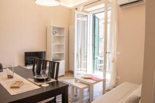 Ottagono Del Sole Apartment - Palermo - 5