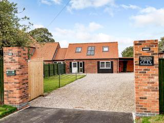 Poppy Cottage - West Ashby - 0