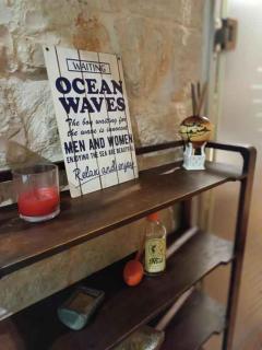 Studio in Giovinazzo - Apulien 54437 - 1