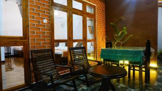 Sigiri Dilu Villa - 5