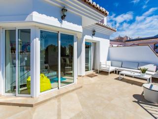 Villa Almijara by Interhome - 3