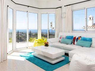 Villa Almijara by Interhome - 9