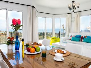 Villa Almijara by Interhome - 2