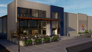 Comfort Inn Hermosillo Pitic - Hermosillo - 0
