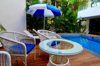 Casa Bliss- 3bhk Villa with Private Pool - Arpora - 8