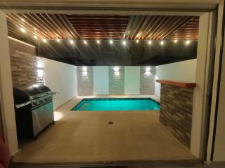 Espectacular casa, piscina privada- Ricaurte - Ricaurte - 1
