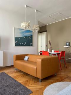 Elegante Apartmento nel centro storico di Treviso - 0