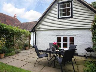 Sawmill Cottage - Royal Tunbridge Wells - 8