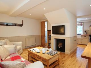 Sawmill Cottage - Royal Tunbridge Wells - 6